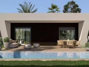 Venta 3 Dormitorio Villa Monforte Del Cid Alicante South...
