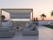 VILLA DE 3 DORMITORIOS, 2 BAÑOS EN CONDADO DE ALHAMA