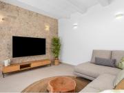 VILLA DE 3 DORMITORIOS CON PISCINA PRIVADA EN BENIJOFAR