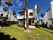 Villa de 3 dormitorios con vistas al campo de golf de...