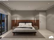 Villa de 3 dormitorios de nueva construcción a la venta...
