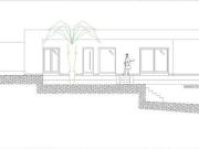 Villa de 3 dormitorios en una planta con piscina privada...