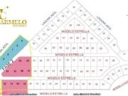 Villa de 3 dormitorios en venta en Vera playa