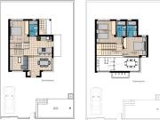 Villa de 3 dormitorios en venta en Vera playa