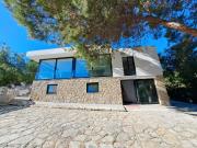 Villa de 3 dormitorios en Villajoyosa
