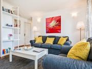 VILLA DE 3 DORMITORIOS MIJAS