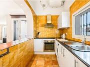 VILLA DE 3 DORMITORIOS MIJAS. JLRU T2332