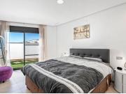 VILLA DE 3 DORMITORIOS Y 2 BAÑOS EN SAN JAVIER SAN PEDRO