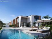 Villa de 3 dormitorios y 3 baños con vistas al mar. El...