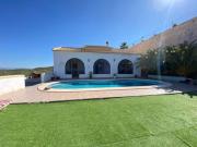 Villa de 3 habitaciones en venta en Albanchez, Almeria