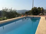 Villa de 3 habitaciones en venta en Alcalali, Alicante