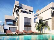 Villa de 3 habitaciones en venta en Algorfa, Alicante