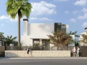 Villa de 3 habitaciones en venta en Algorfa, Alicante
