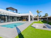 Villa de 3 habitaciones en venta en Algorfa, Alicante