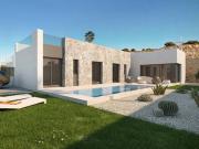 Villa de 3 habitaciones en venta en Alicante, Alicante