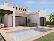 Villa de 3 habitaciones en venta en Alicante, Alicante