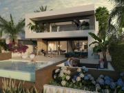 Villa de 3 habitaciones en venta en Alicante, Alicante