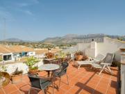 Villa de 3 habitaciones en venta en Altea, Alicante