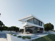 Villa de 3 habitaciones en venta en Altea, Alicante
