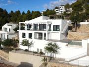 Villa de 3 habitaciones en venta en Altea, Alicante