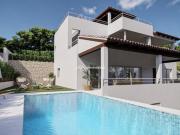 Villa de 3 habitaciones en venta en Altea, Alicante