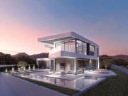 Villa de 3 habitaciones en venta en Altea La Vella, Alicante