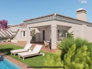 Villa de 3 habitaciones en venta en Arboleas, Almeria
