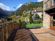 Villa de 3 habitaciones en venta en Arinsal, Andorra