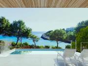 Villa de 3 habitaciones en venta en Arta, Mallorca