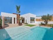 Villa de 3 habitaciones en venta en Bahia Bella, Murcia