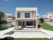 Villa de 3 habitaciones en venta en Benidorm, Alicante