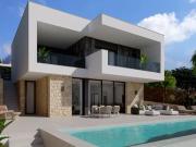 Villa de 3 habitaciones en venta en Benidorm, Alicante