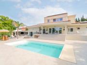 Villa de 3 habitaciones en venta en Benidorm, Alicante