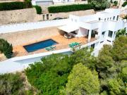 Villa de 3 habitaciones en venta en Benissa, Alicante