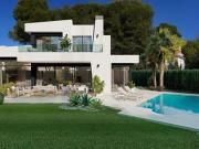 Villa de 3 habitaciones en venta en Benissa, Alicante