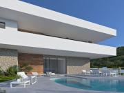 Villa de 3 habitaciones en venta en Benitachell, Alicante