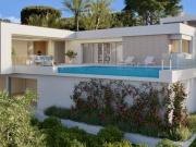 Villa de 3 habitaciones en venta en Benitachell, Alicante
