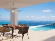 Villa de 3 habitaciones en venta en Benitachell, Alicante