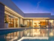 Villa de 3 habitaciones en venta en Benitachell, Alicante