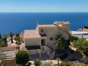 Villa de 3 habitaciones en venta en Benitachell, Alicante