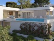 Villa de 3 habitaciones en venta en Benitachell, Alicante