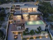 Villa de 3 habitaciones en venta en Benitachell, Alicante