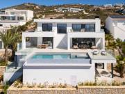 Villa de 3 habitaciones en venta en Benitachell, Alicante