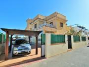 Villa de 3 habitaciones en venta en Cabo Roig, Alicante