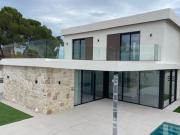 Villa de 3 habitaciones en venta en Cabo Roig, Alicante