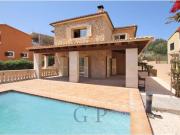 Villa de 3 habitaciones en venta en Cala Mesquida, Mallorca