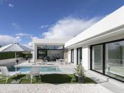 Villa de 3 habitaciones en venta en Calasparra, Murcia