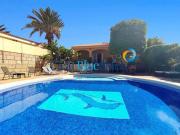 Villa de 3 habitaciones en venta en Callao Salvaje, Tenerife