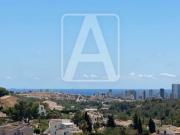 Villa de 3 habitaciones en venta en Calpe, Alicante