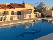 Villa de 3 habitaciones en venta en Calpe, Alicante